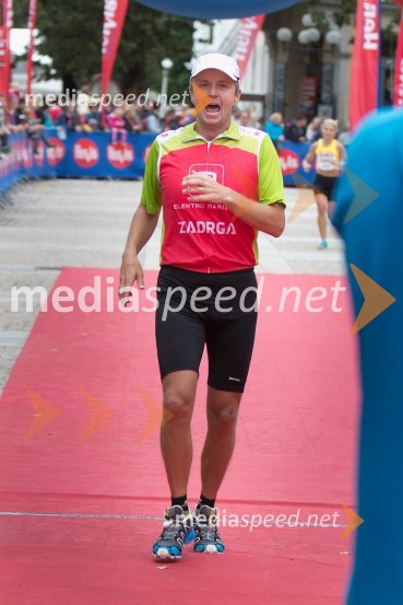 5. Eko maraton Maribor