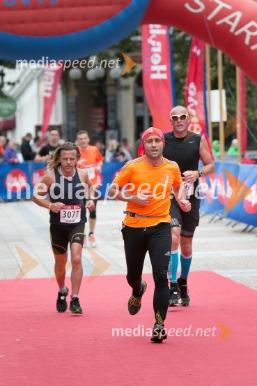  Zmago Horvat, tekač (3077);  ... ;  ... 5. Eko maraton Maribor