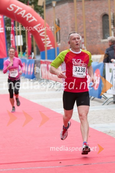  Jožef Štiblar, tekač (3230)5. Eko maraton Maribor