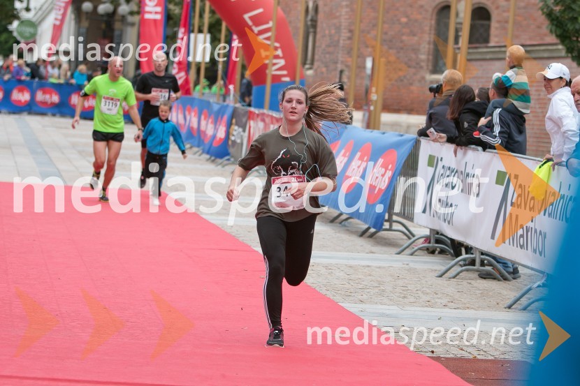 5. Eko maraton Maribor