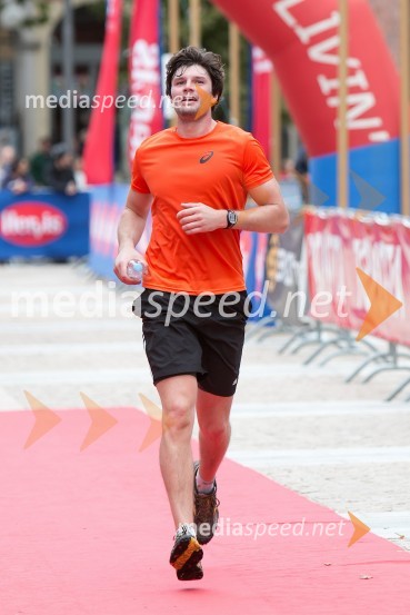 5. Eko maraton Maribor