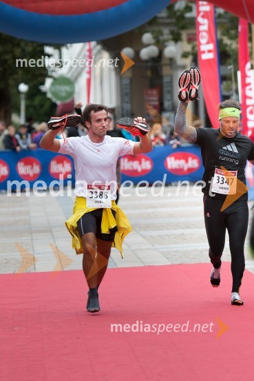5. Eko maraton Maribor