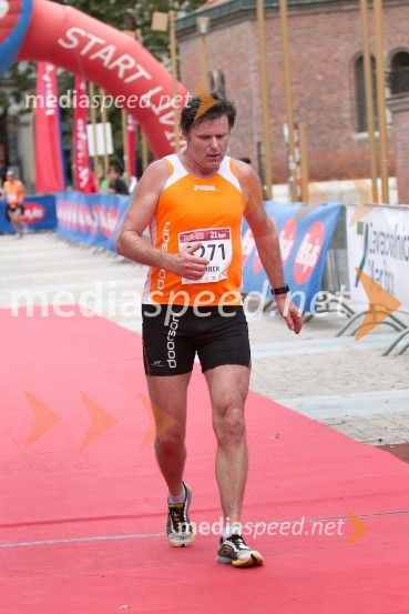 5. Eko maraton Maribor