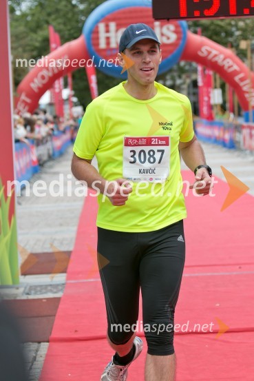 5. Eko maraton Maribor