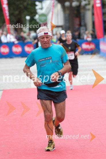 5. Eko maraton Maribor