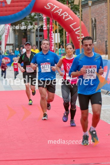5. Eko maraton Maribor