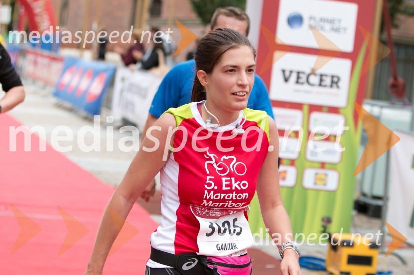 5. Eko maraton Maribor