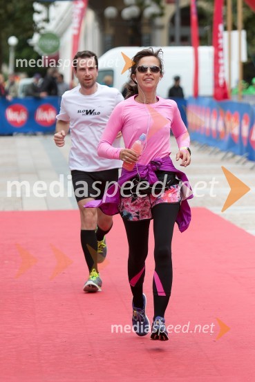 5. Eko maraton Maribor