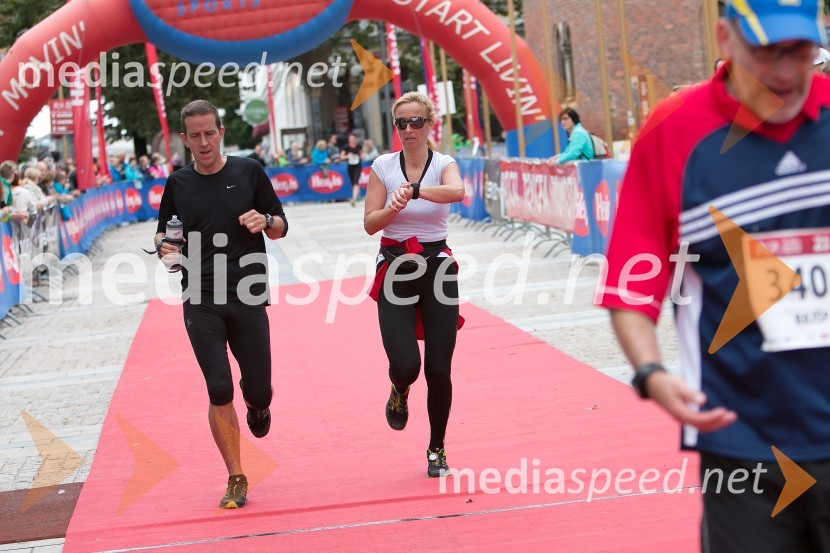 5. Eko maraton Maribor