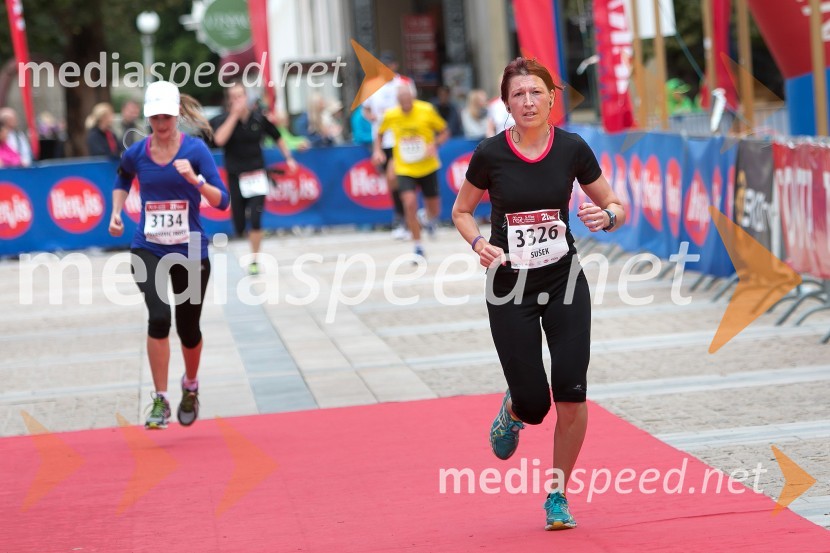 5. Eko maraton Maribor