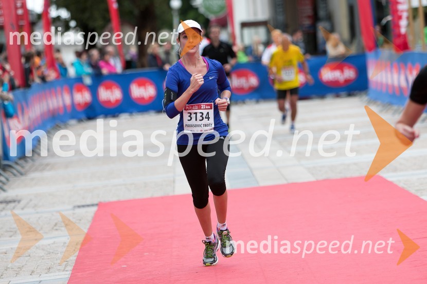 5. Eko maraton Maribor