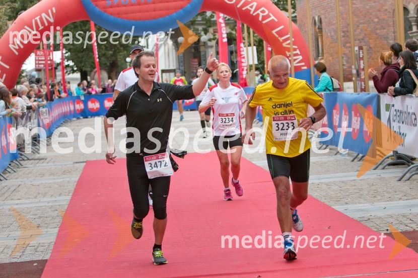 5. Eko maraton Maribor
