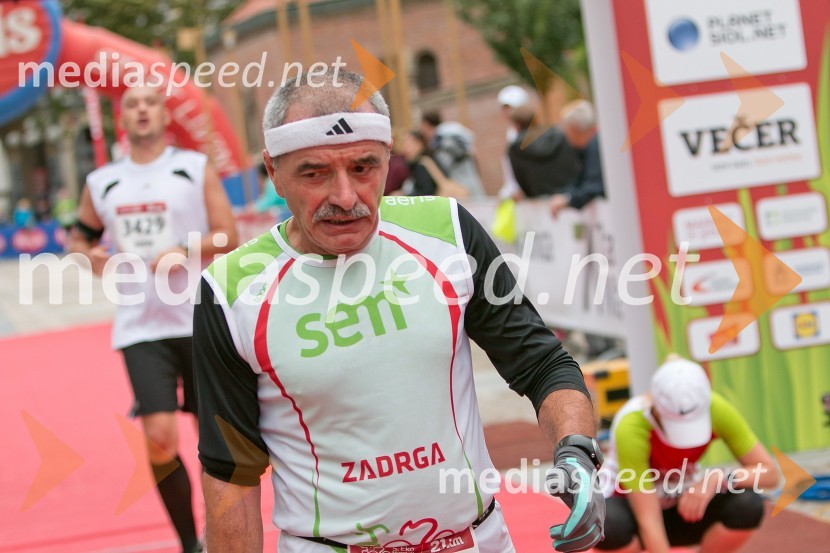 5. Eko maraton Maribor