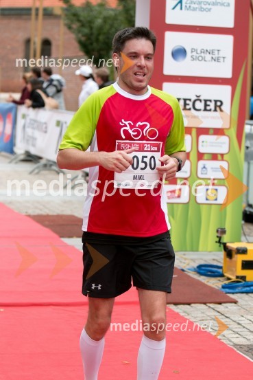 5. Eko maraton Maribor