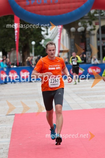 5. Eko maraton Maribor