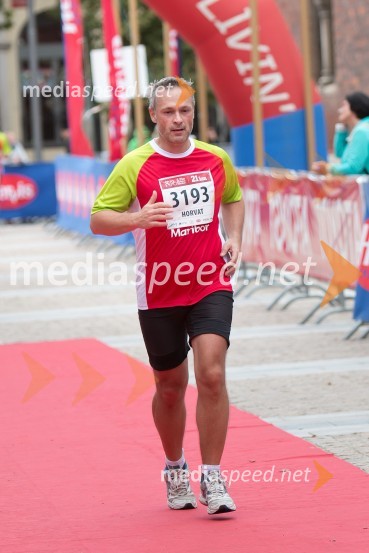 5. Eko maraton Maribor