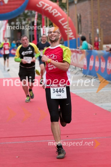 5. Eko maraton Maribor