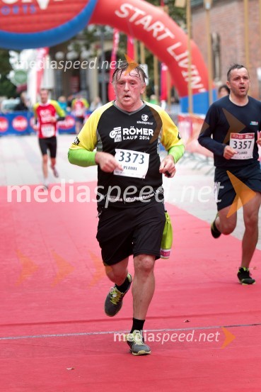 5. Eko maraton Maribor
