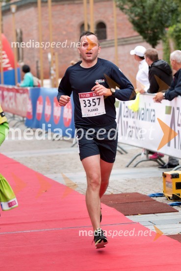 5. Eko maraton Maribor