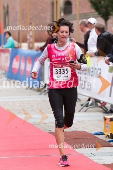 5. Eko maraton Maribor