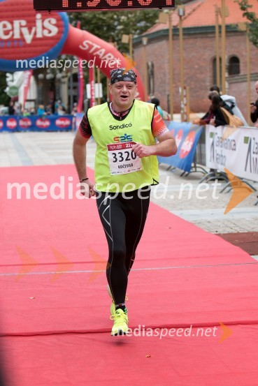 5. Eko maraton Maribor