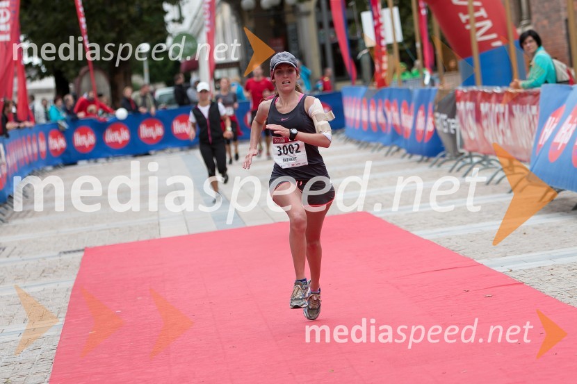 5. Eko maraton Maribor