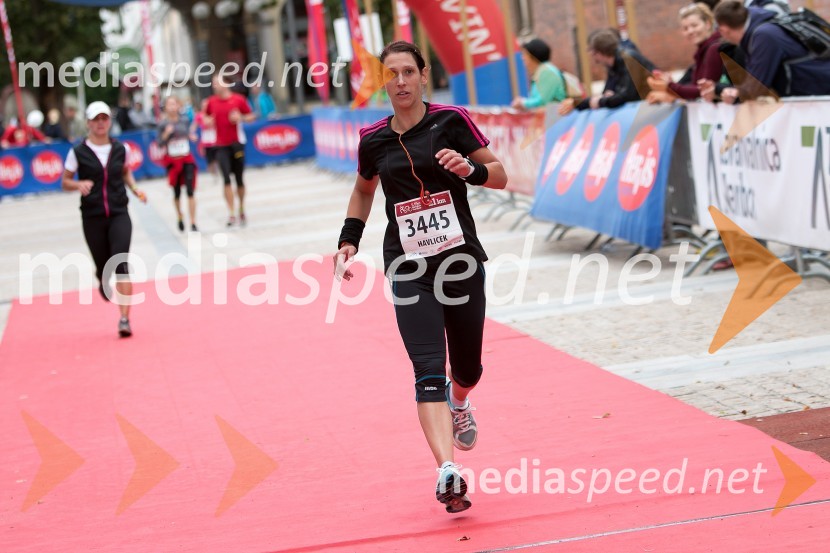 5. Eko maraton Maribor