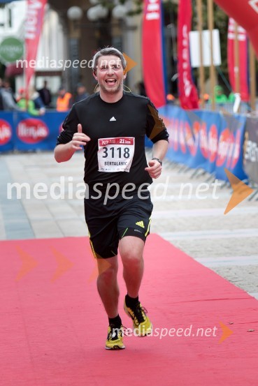 5. Eko maraton Maribor