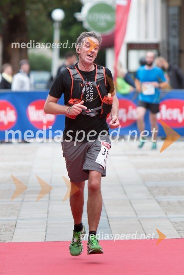 5. Eko maraton Maribor