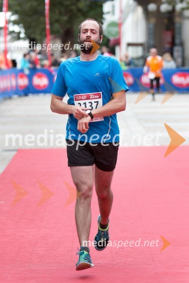 5. Eko maraton Maribor