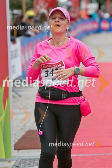 5. Eko maraton Maribor