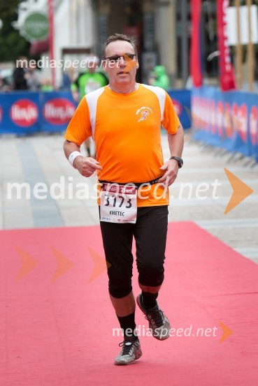 5. Eko maraton Maribor
