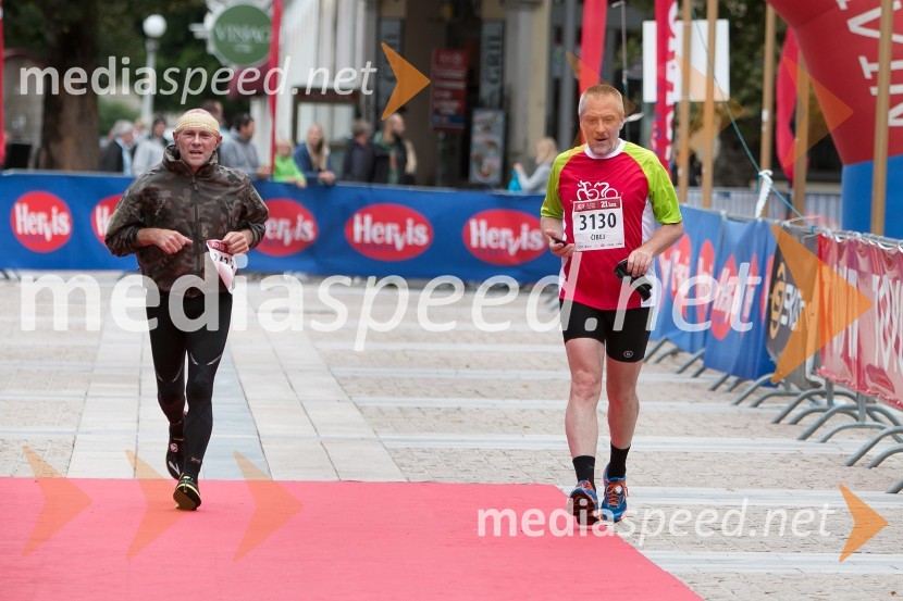 5. Eko maraton Maribor