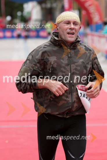 5. Eko maraton Maribor