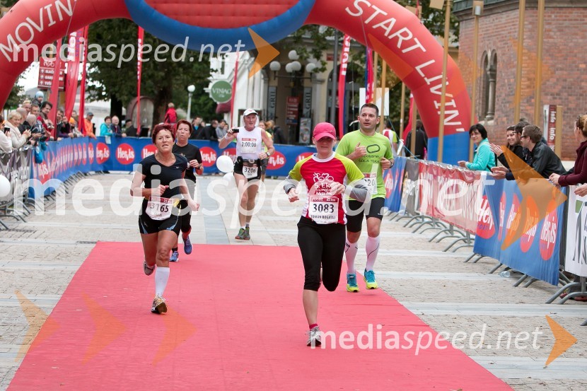 5. Eko maraton Maribor
