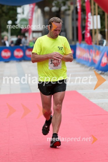 5. Eko maraton Maribor