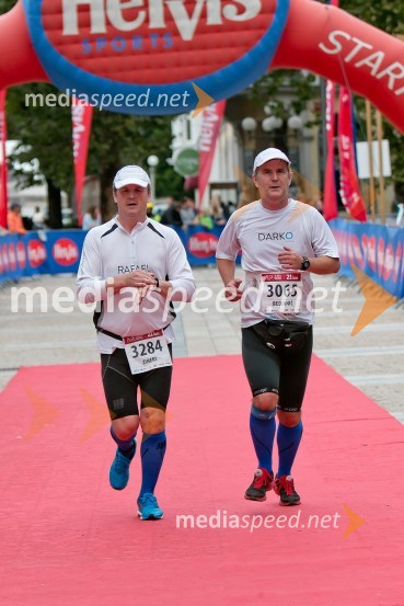 5. Eko maraton Maribor