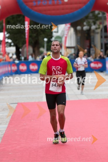 5. Eko maraton Maribor