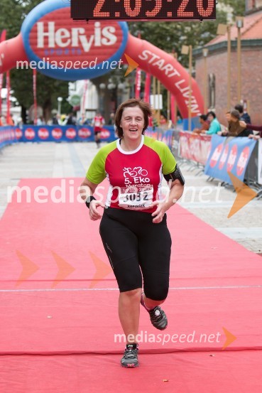 5. Eko maraton Maribor