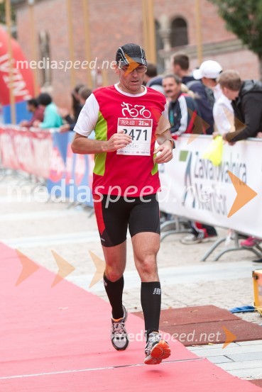 5. Eko maraton Maribor