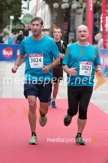 5. Eko maraton Maribor