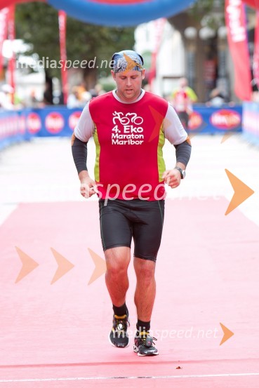 5. Eko maraton Maribor