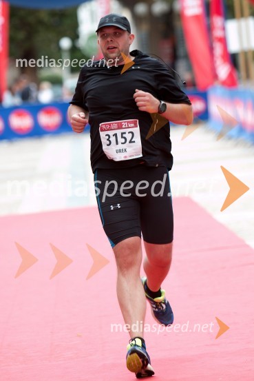  Andrej Urek, tekač (3152)5. Eko maraton Maribor