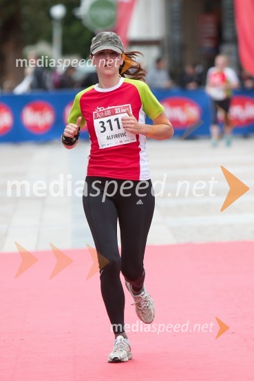 5. Eko maraton Maribor