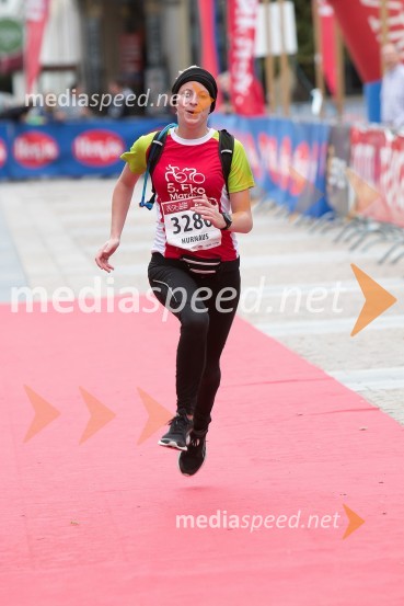 5. Eko maraton Maribor