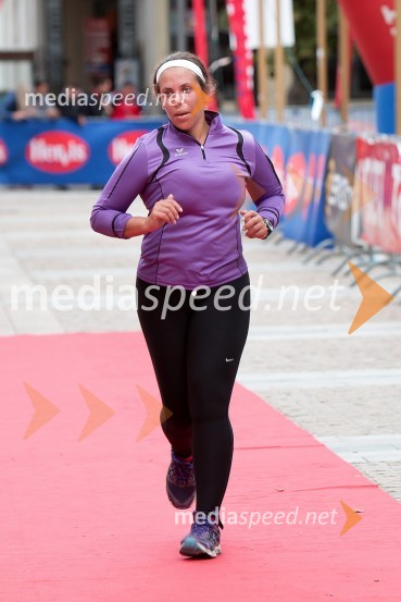 5. Eko maraton Maribor
