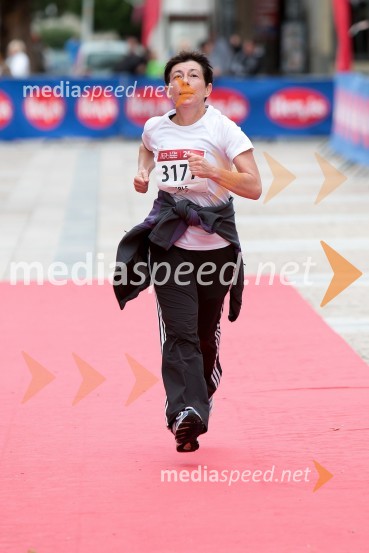 5. Eko maraton Maribor