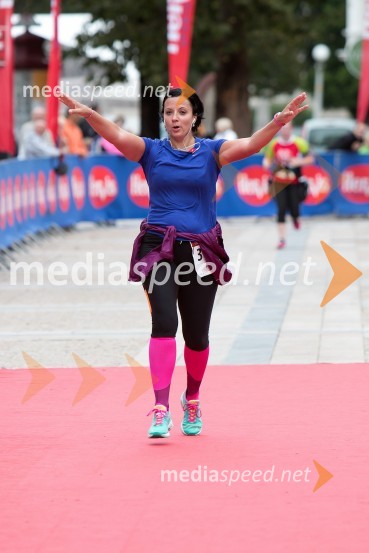 5. Eko maraton Maribor