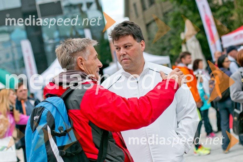 5. Eko maraton Maribor