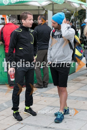  Tomaž Orešič, VaasaETT;  ... 5. Eko maraton Maribor
